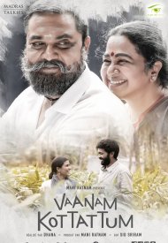 Affiche de Vaanam Kottattum