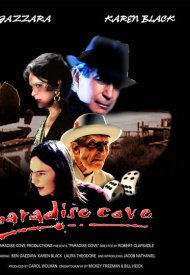 Affiche de Paradise Cove