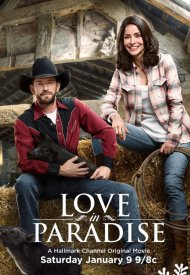 Affiche de Paradise Ranch (TV)