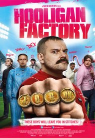 Affiche de The Hooligan Factory