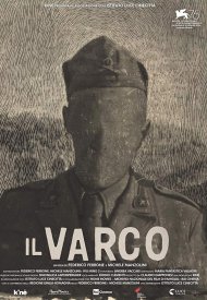 Affiche de Il Varco