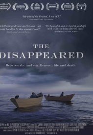 Affiche de The Disappeared