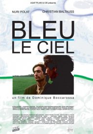 Affiche de Bleu le ciel