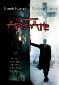 Affiche de Michael Angel