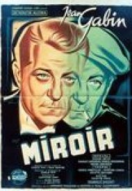 Affiche de Miroir