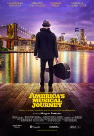Affiche de America's Musical Journey