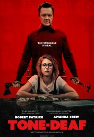 Affiche de Tone-Deaf