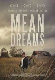 Affiche de Mean Dreams