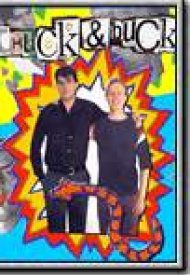 Affiche de Chuck & Buck