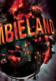 Affiche de Bienvenue à Zombieland 2