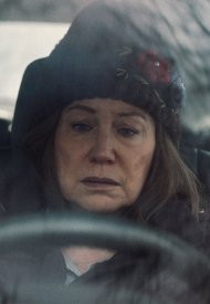 Affiche de Diane