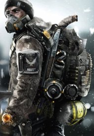 Affiche de The Division