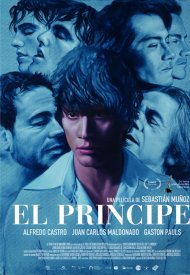 Affiche de El príncipe