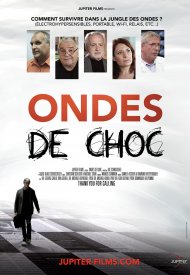 Affiche de Ondes de choc