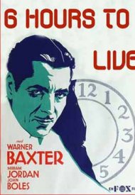 Affiche de 6 Hours To Live
