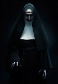Affiche de The Nun