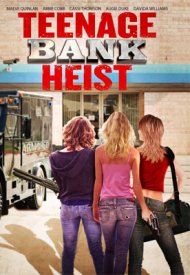Affiche de Adolescents criminels