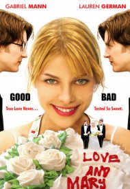 Affiche de Love and Mary