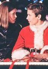 Affiche de Sacré Père Noël