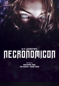 Affiche de Necronomicon