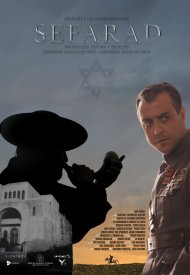 Affiche de Sefarad
