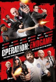 Affiche de Rogues Gallery