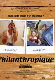 Affiche de Philanthropique