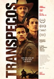 Affiche de Transpecos