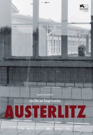 Affiche de Austerlitz