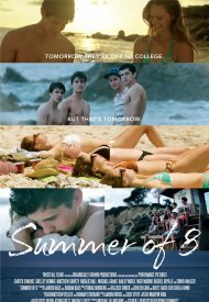 Affiche de Summer Of 8