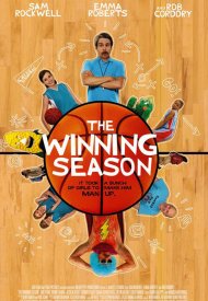 Affiche de The Winning Season