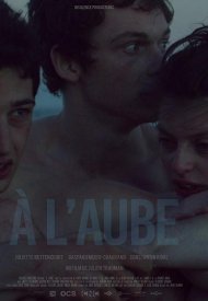 Affiche de À l'aube
