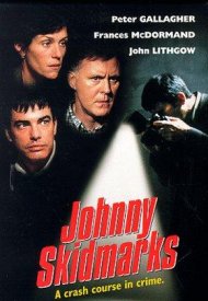 Affiche de Johnny Skidmarks