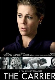 Affiche de The Carrier