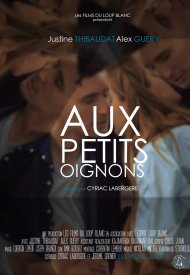 Affiche de Aux petits oignons