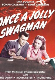 Affiche de Once a Jolly Swagman