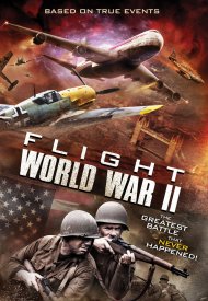Affiche de Flight World War II