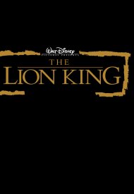 Affiche de Le Roi Lion