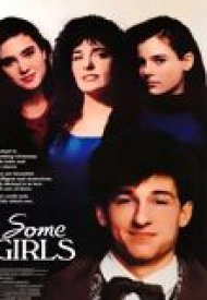 Affiche de Some girls