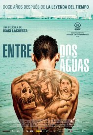 Affiche de Entre dos Aguas