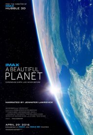 Affiche de A Beautiful Planet
