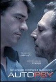 Affiche de Autopsy