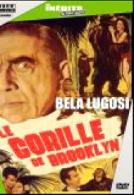 Affiche de Le Gorille de Brooklyn
