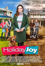 Affiche de Holiday Joy