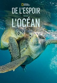 Affiche de De l'espoir sous l'océan