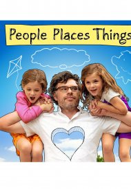 Affiche de People Takes Place