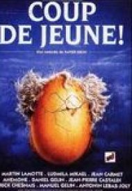 Affiche de Coup de jeune