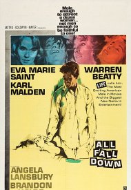 Affiche de L'Ange de la violence