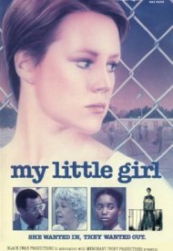 Affiche de My Little Girl