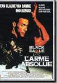 Affiche de L'Arme absolue